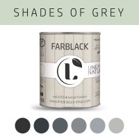 Farblack - SHADES OF GREY