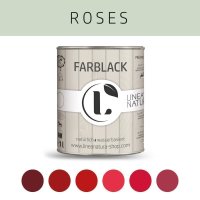 Farblack - ROSES