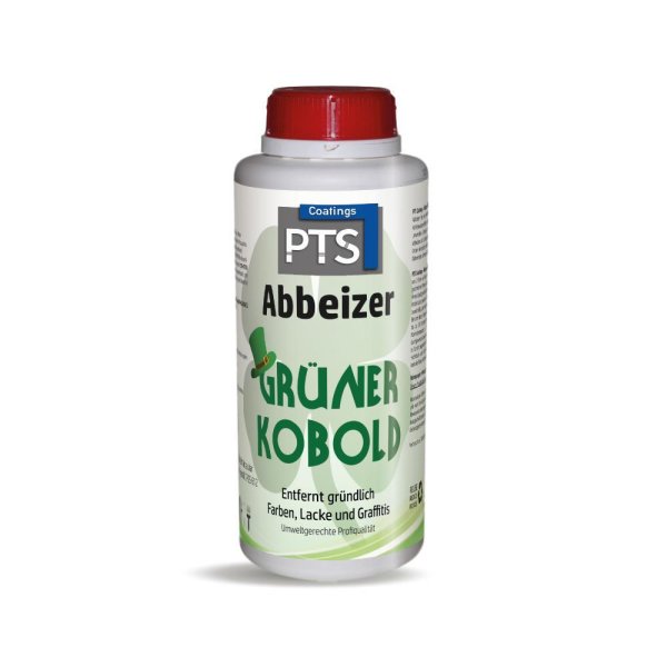 Abbeizer Gr&uuml;ner Kobold - Universal Abbeizer - Lackentferner