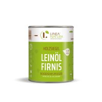 Lein&ouml;l-Firnis 1 Liter