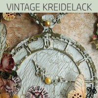 Vintage Kreidelack | Kreidefarbe | M&ouml;bellack |...