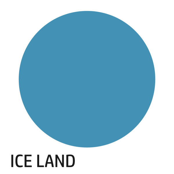 ICE LAND