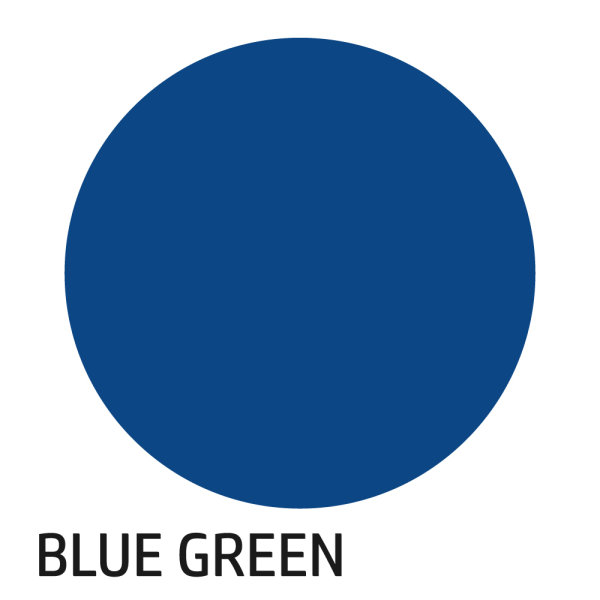 BLUE GREEN